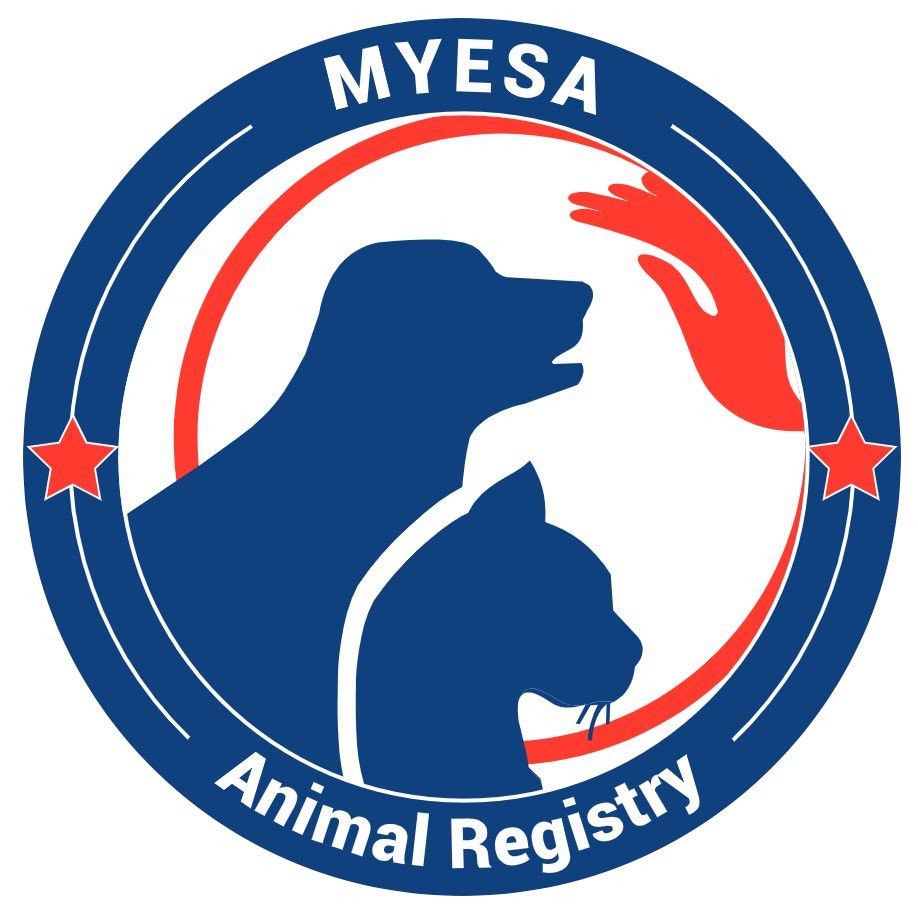 ESA REGISTRY – National Emotional Support & Service Dog Registry